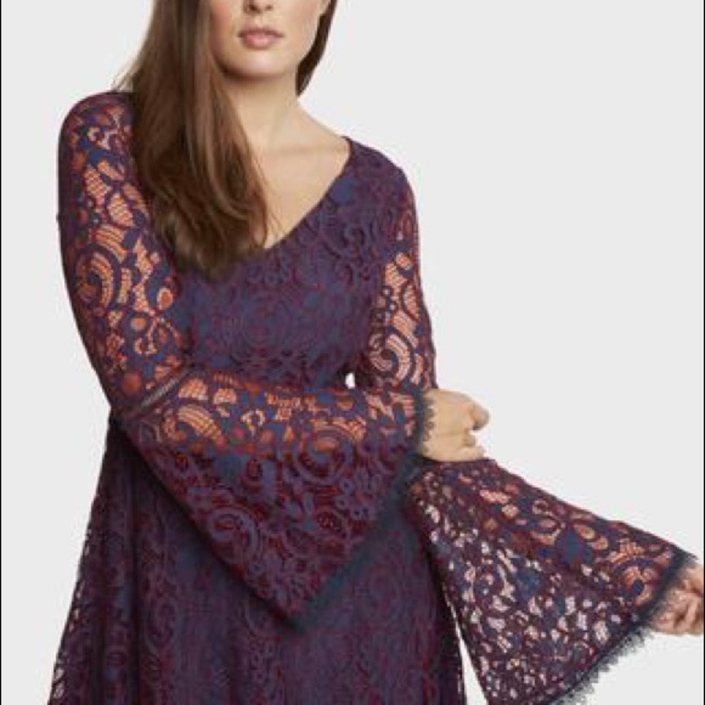 Willow & Clay Cocktail Dress